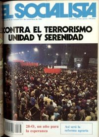 Socialista, El  p 02824 - (1983/10/26)