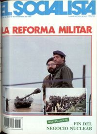 Socialista, El  p 02824 - (1983/11/09)