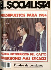 Socialista, El  p 02824 - (1983/11/23)