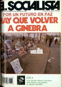 Socialista, El  p 02824 - (1983/11/30)