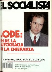 Socialista, El  p 02824 - (1983/12/21)