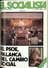 Socialista, El  p 02824 - (1983/02/09)