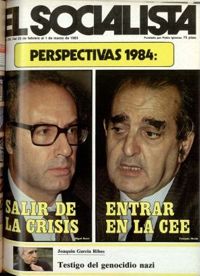 Socialista, El  p 02824 - (1983/02/23)