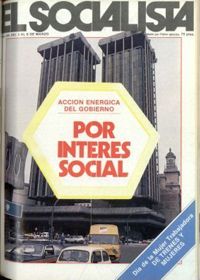 Socialista, El  p 02824 - (1983/03/02)