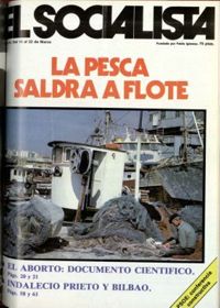 Socialista, El  p 02824 - (1983/03/16)