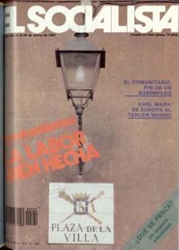 Socialista, El  p 02824 - (1983/03/23)