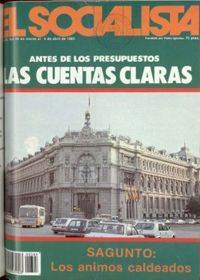 Socialista, El  p 02824 - (1983/03/30)