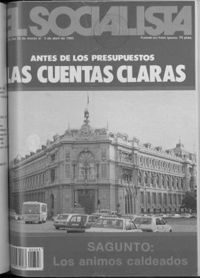 Socialista, El  p 02824 - (1983/03/30)