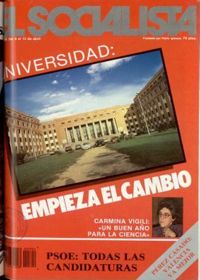 Socialista, El  p 02824 - (1983/04/06)