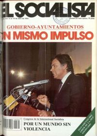 Socialista, El  p 02824 - (1983/04/13)