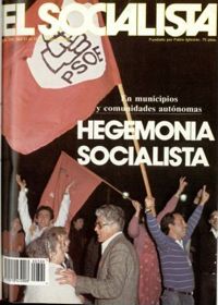 Socialista, El  p 02824 - (1983/05/11)