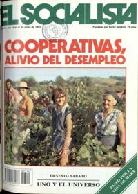 Socialista, El  p 02824 - (1983/06/15)