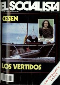 Socialista, El  p 02824 - (1983/06/22)