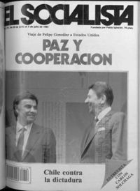 Socialista, El  p 02824 - (1983/06/29)