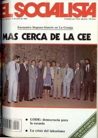 Socialista, El  p 02824 - (1983/07/06)