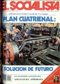 Socialista, El  p 02824 - (1983/07/20)