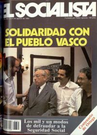 Socialista, El  p 02824 - (1983/08/03)