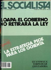 Socialista, El  p 02824 - (1983/08/17)