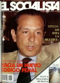 Socialista, El  p 02824 - (1983/08/31)