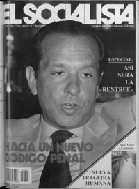 Socialista, El  p 02824 - (1983/08/31)