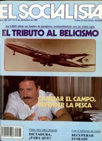 Socialista, El  p 02824 - (1983/09/07)