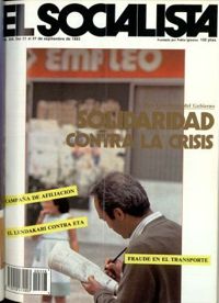 Socialista, El  p 02824 - (1983/09/21)