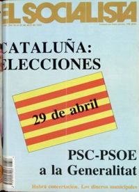 Socialista, El  p 02824 - (1984/04/18)