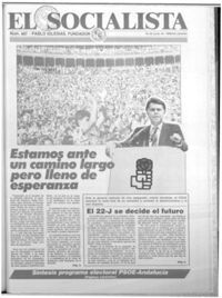 Socialista, El  p 02824 - (1986/06/16)