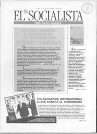 Socialista, El  p 02824 - (1987/10/31)