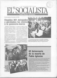 Socialista, El  p 02824 - (1987/12/15)