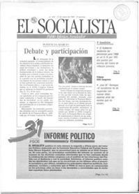 Socialista, El  p 02824 - (1988/01/15)