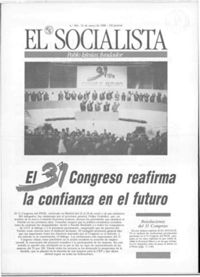 Socialista, El  p 02824 - (1988/01/22)