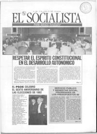 Socialista, El  p 02824 - (1988/10/31)