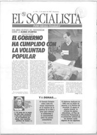 Socialista, El  p 02824 - (1988/03/15)