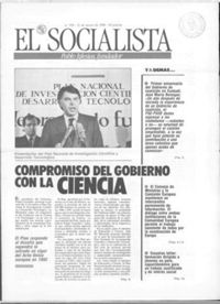 Socialista, El  p 02824 - (1988/03/31)