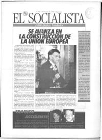 Socialista, El  p 02824 - (1988/06/30)