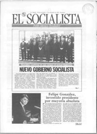 Socialista, El  p 02824 - (1989/11/30)