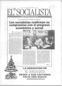 Socialista, El  p 02824 - (1989/12/15)