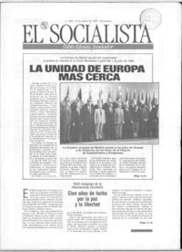 Socialista, El  p 02824 - (1989/06/30)