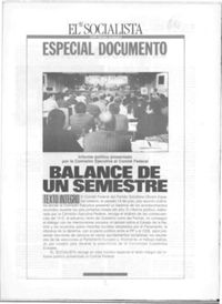 Socialista, El  p 02824 - (1989/07/14)