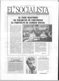 Socialista, El  p 02824 - (1989/07/15)