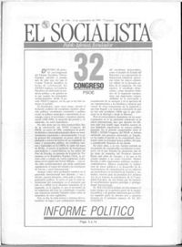 Socialista, El  p 02824 - (1990/09/15)