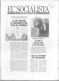 Socialista, El  p 02824 - (1991/11/30)