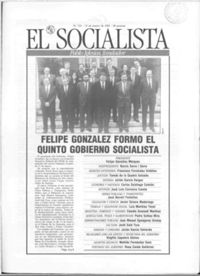 Socialista, El  p 02824 - (1991/03/15)