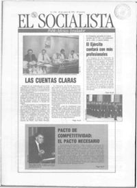 Socialista, El  p 02824 - (1991/06/30)