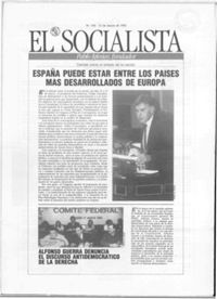 Socialista, El  p 02824 - (1992/03/31)