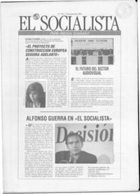 Socialista, El  p 02824 - (1992/06/15)