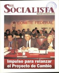 Socialista, El  p 02824 - (1993/01/01)