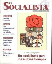 Socialista, El  p 02824 - (1993/10/01)