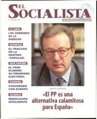 Socialista, El  p 02824 - (1993/02/01)